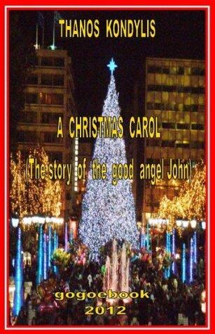 A Cristmas Carol, Part 1