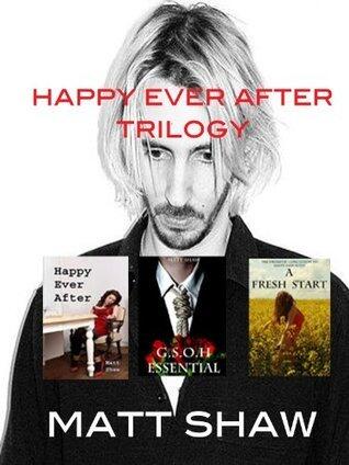 Happy Ever After/The Peter Chronicles