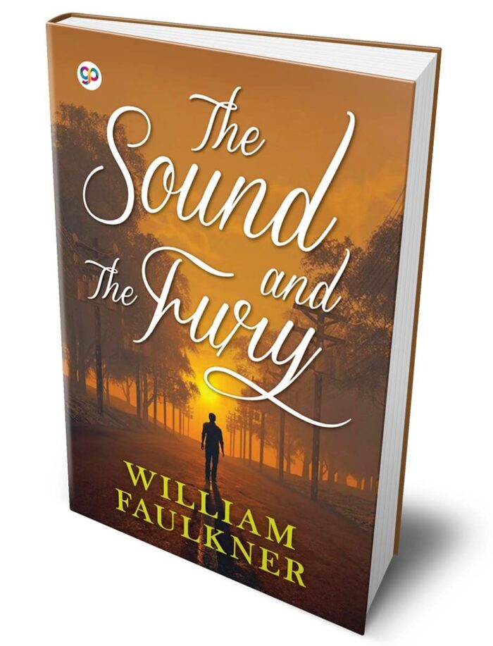 The Sound and the Fury