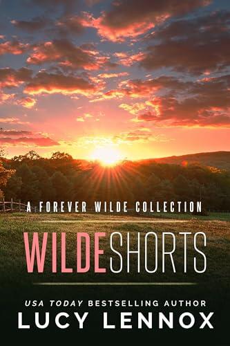 Wilde Shorts: A Forever Wilde Collection