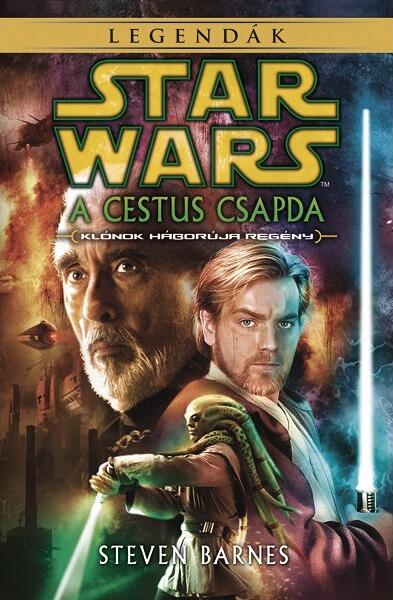 Star Wars: A Cestus csapda