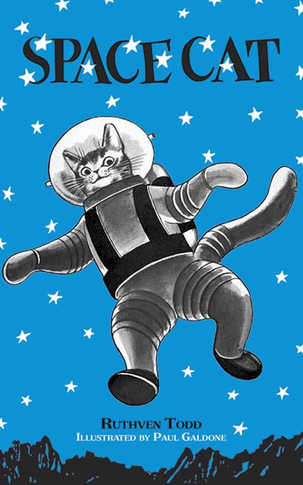 Space Cat