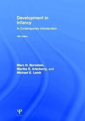 Development in Infancy: A Contemporary Introduction
