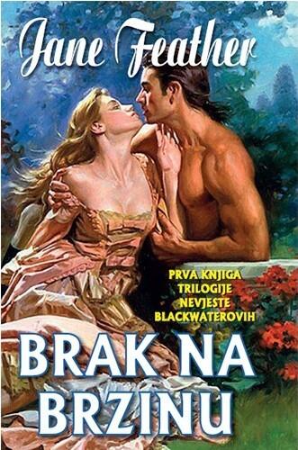 Brak na brzinu