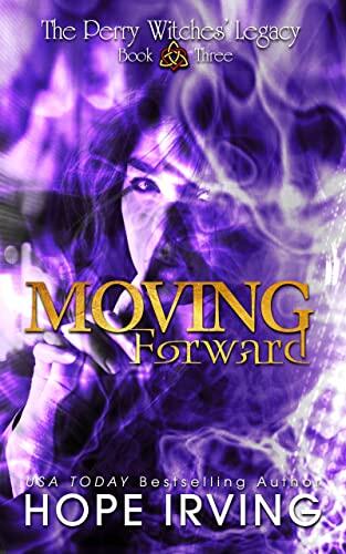 Moving Forward