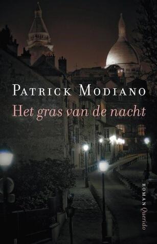 Het gras van de nacht