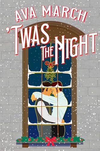 ‘Twas the Night