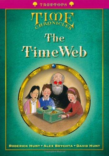 The Timeweb