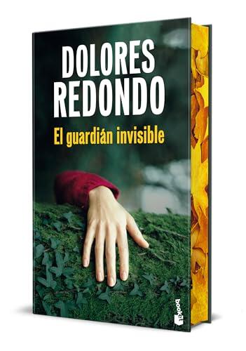 El guardián invisible. Edición especial con cantos decorados: Trilogía del Baztán, 1