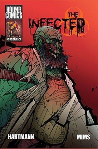 The Infected #3