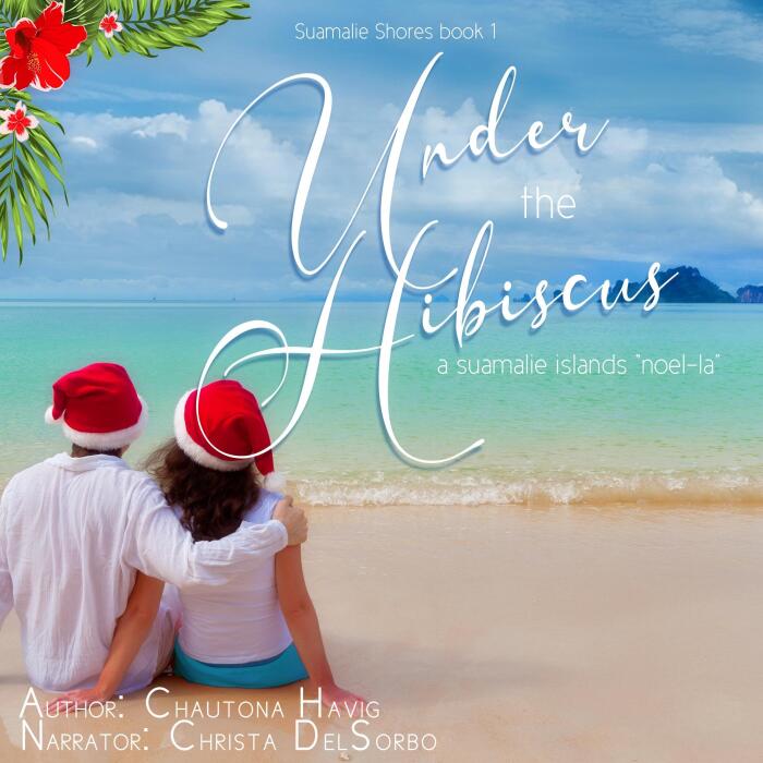 Under the Hibiscus: Suamalie Islands