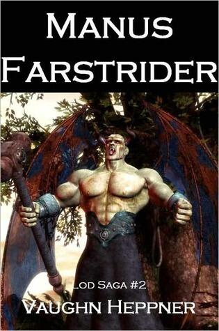 Manus Farstrider