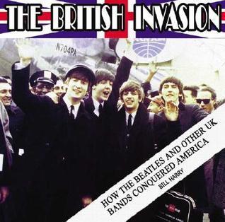 The British Invasion: How the Beatles and Other UK Bands Conquered America
