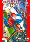 Ultimate spiderman, #1: poder y responsabilidad