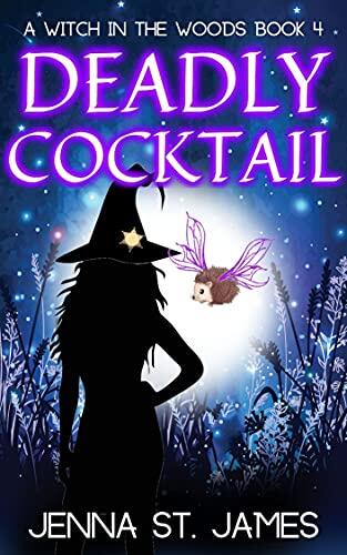 Deadly Cocktail