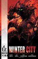 Winter City