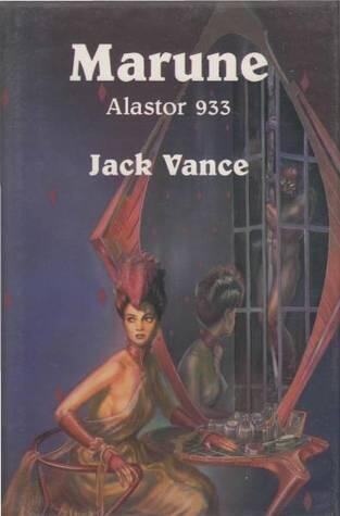 Marune: Alastor 993