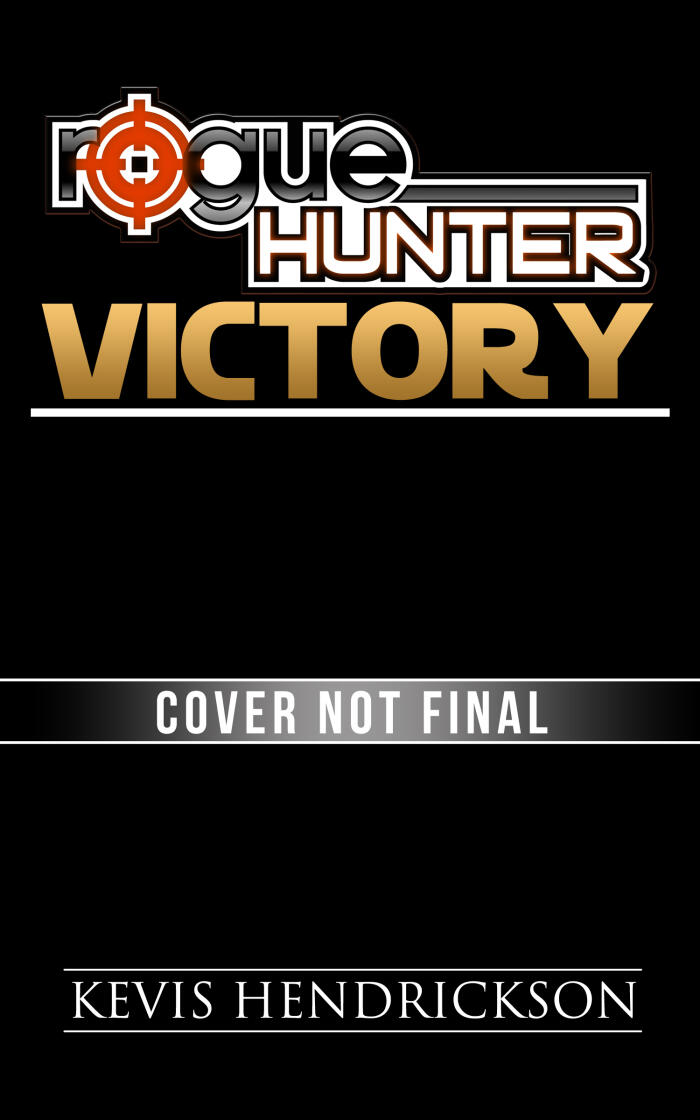 Rogue Hunter Adventures