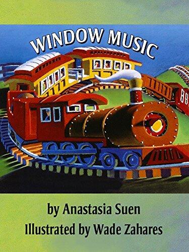 Window Music
