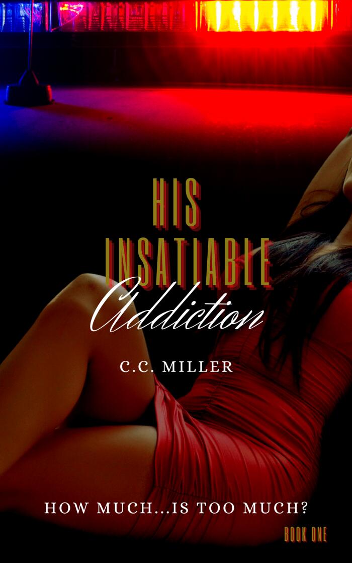 His Insatiable Addiction
