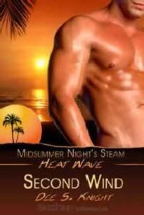 Second Wind