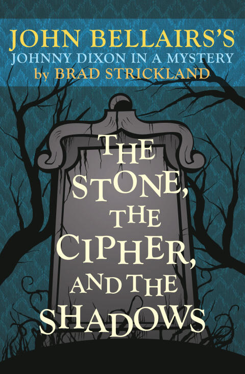 The Stone, the Cipher, and the Shadows: Johnny Dixon in a Mystery