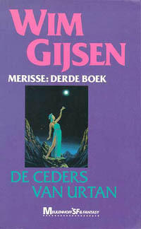 De ceders van Urtan