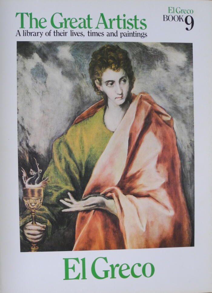 El Greco