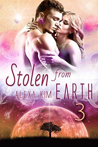 Stolen from Earth 3 (Stolen from Earth-Serie)