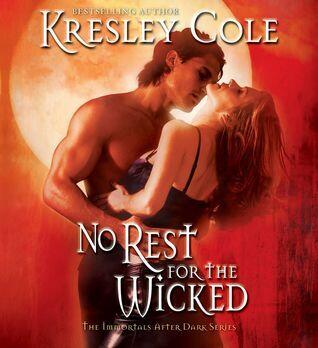 No Rest for the Wicked