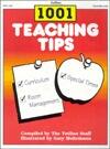 Totline 1001 Teaching Tips ~ Helpful Hints for Saving Time and Money