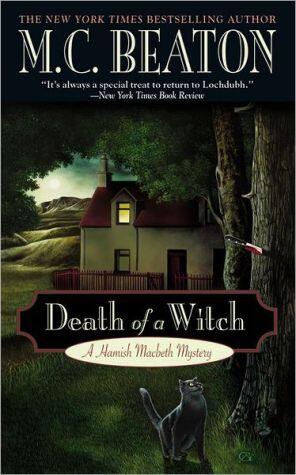 Death of a Witch