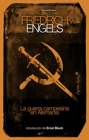 La guerra campesina en Alemania