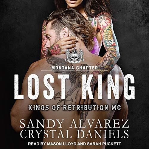 Lost King