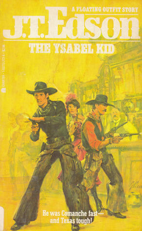 The Ysabel Kid