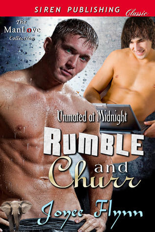 Rumble and Churr