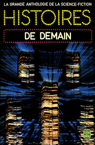 Histoires de demain