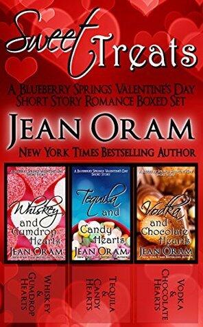 Sweet Treats: A Valentine's Day Short Story Romance Boxed Set
