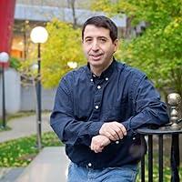 Dan Falk