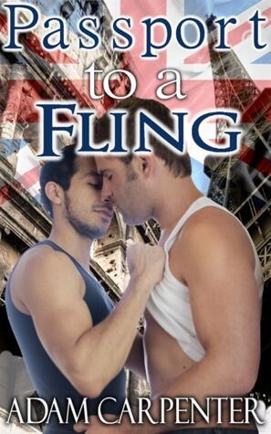 Passport to a Fling: A Prequel