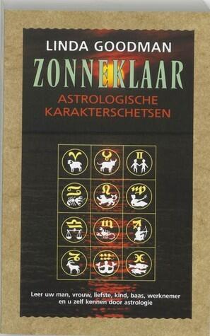 Zonneklaar: astrologische karakterschetsen