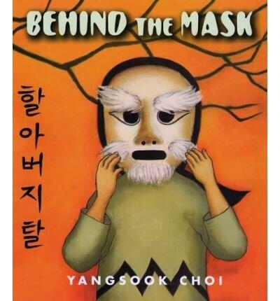 Behind the Mask