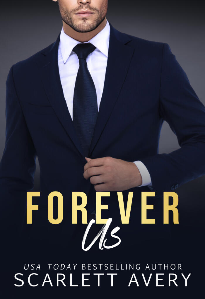 Forever Us