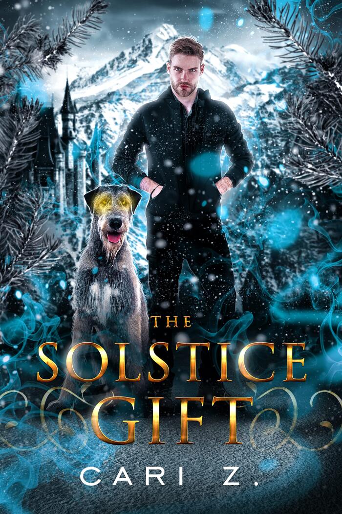The Solstice Gift