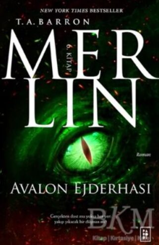 Avalon Ejderhası