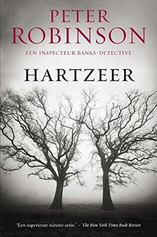 Hartzeer (DCI Banks Book 15)