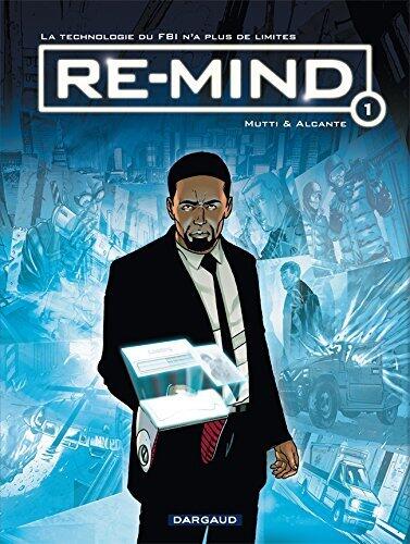 Re-Mind - Tome 1