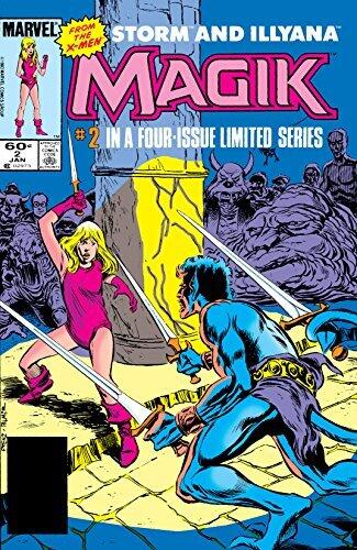 Magik #2