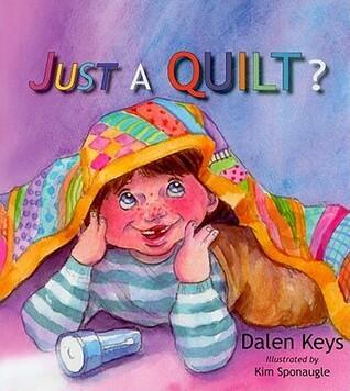 Just a Quilt?