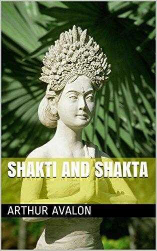 Shakti and Shakta